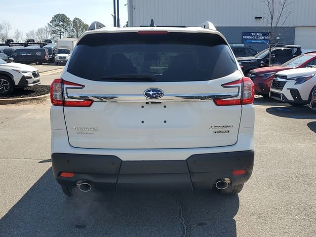 New 2026 Subaru Ascent Touring image 5
