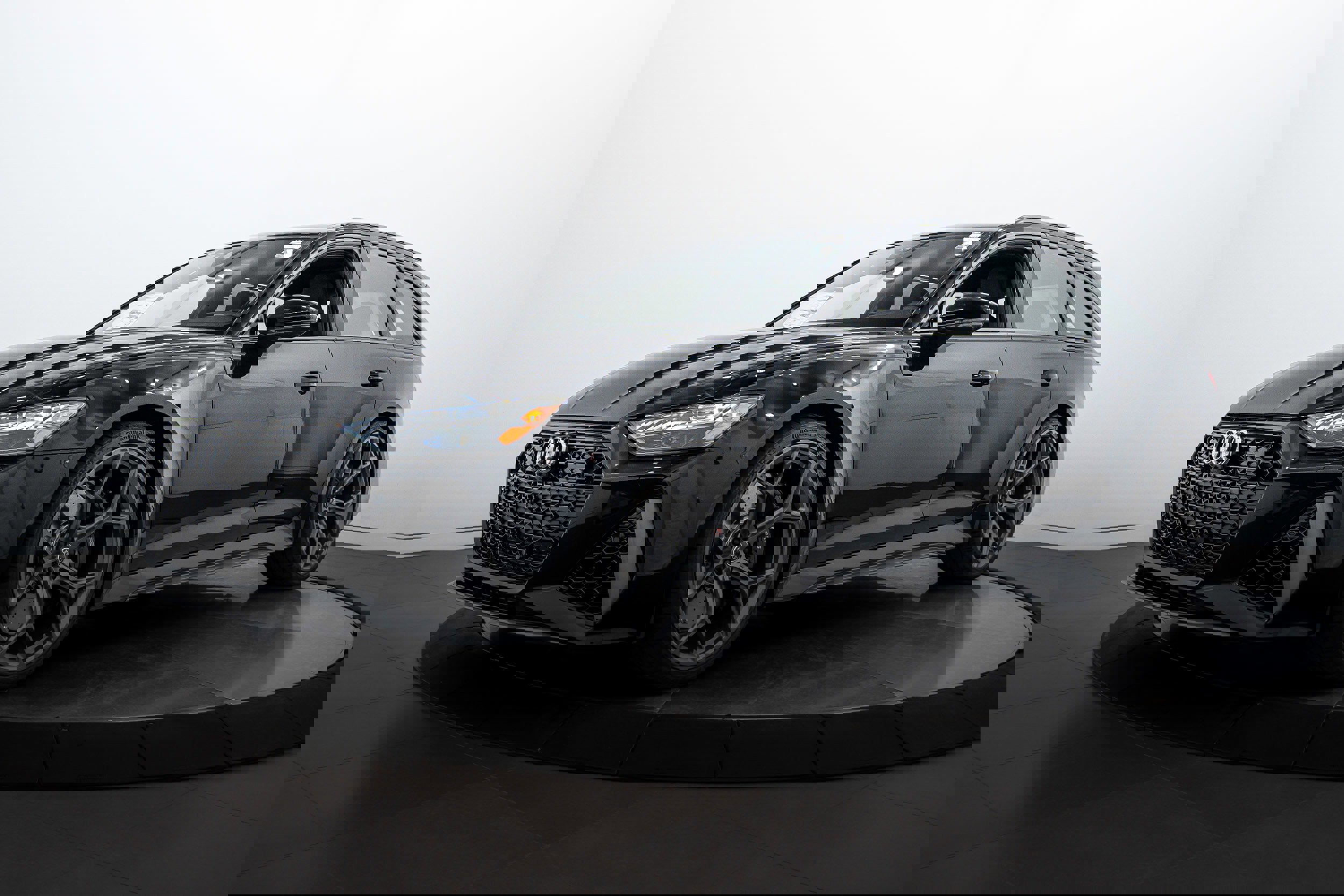 New 2026 Audi RS 6 performance image 7