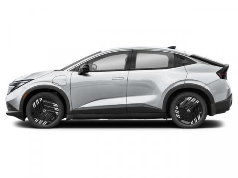 New 2026 Nissan Leaf w/ Illuminated Package FWD image 3