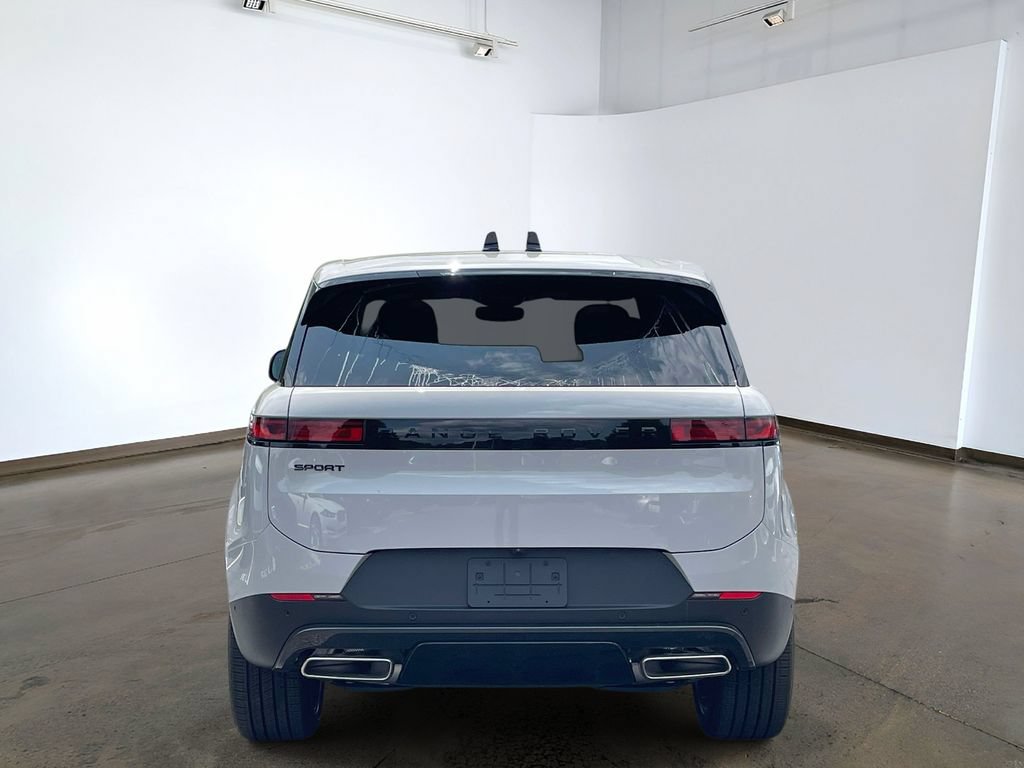 New 2026 Land Rover Range Rover Sport SE AWD/4WD image 5