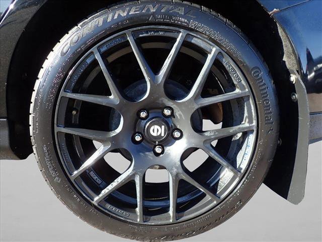 Used 2015 Ford Focus SE FWD image 6