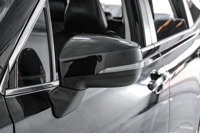 Used 2019 Subaru Forester Limited w/ Popular Package #3 image 39