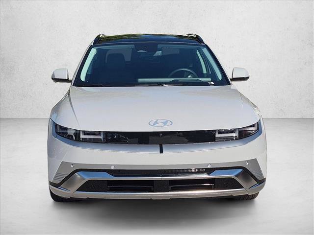 New 2027 Hyundai Ioniq 5 Limited RWD image 6