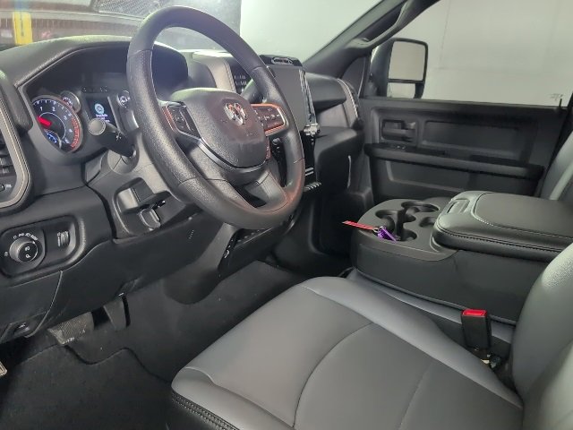 New 2025 RAM 2500 Tradesman image 7