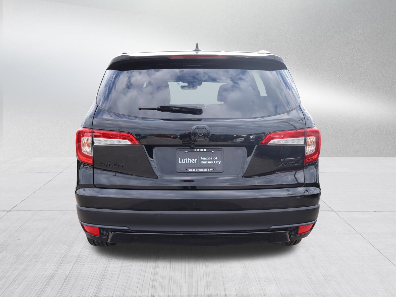 Used 2022 Honda Pilot Special Edition image 6