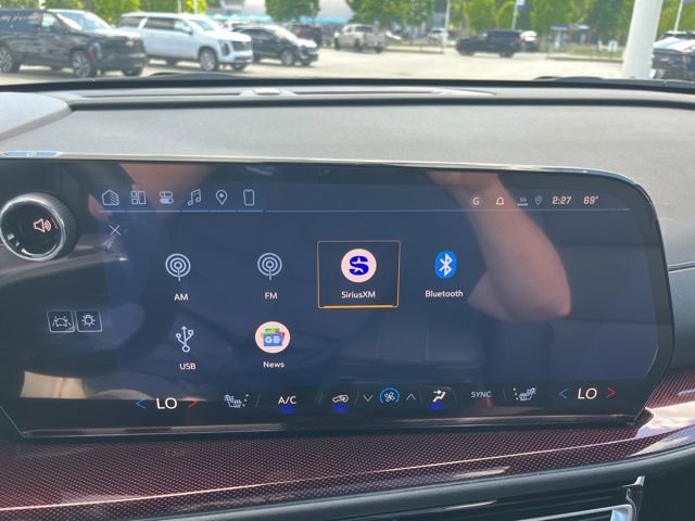 New 2026 Chevrolet Traverse Z71 AWD/4WD image 33