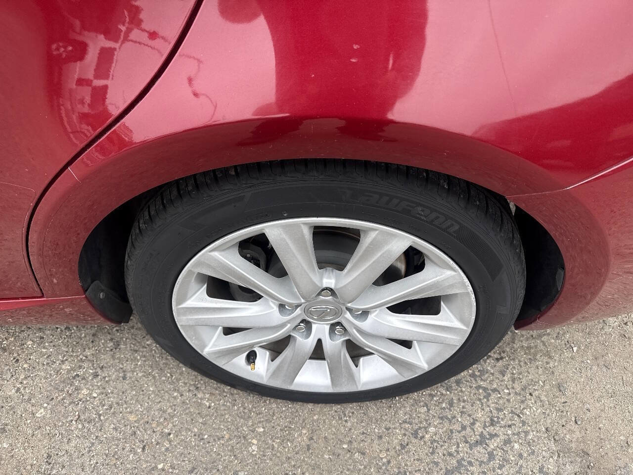 Used 2014 Lexus IS 250 RWD image 7