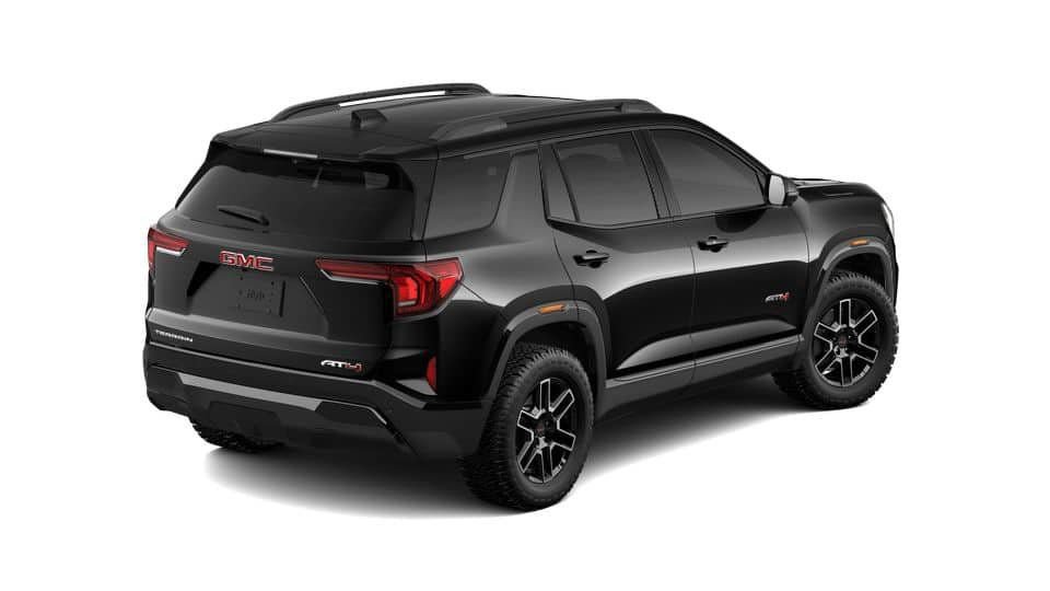New 2026 GMC Terrain AT4 w/ Technology Package II AWD/4WD image 53