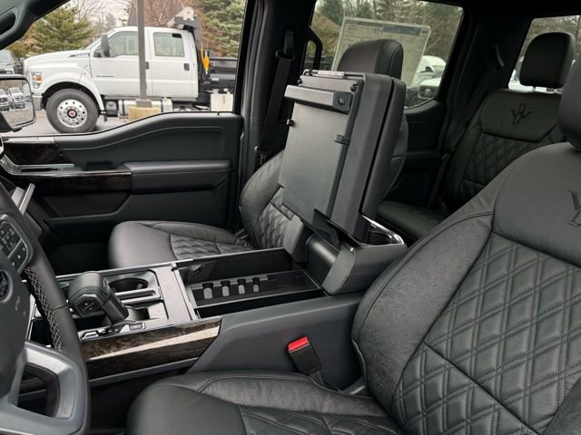 New 2026 Ford F150 XLT w/ Equipment Group 303A High image 37