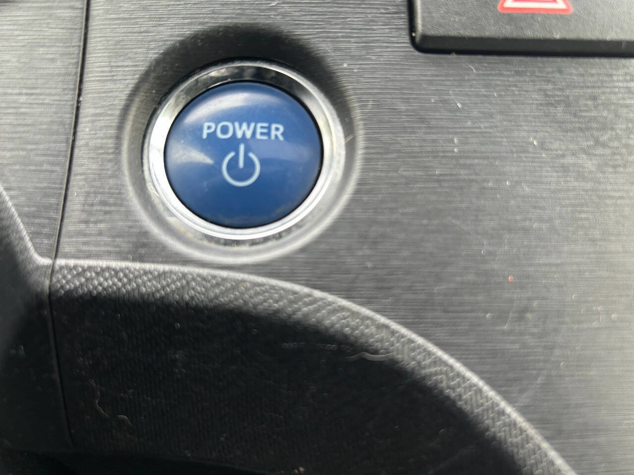 Used 2012 Toyota Prius C Three image 28