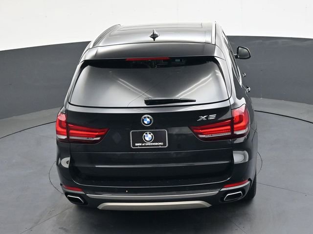 Used 2018 BMW X5 xDrive35i image 23