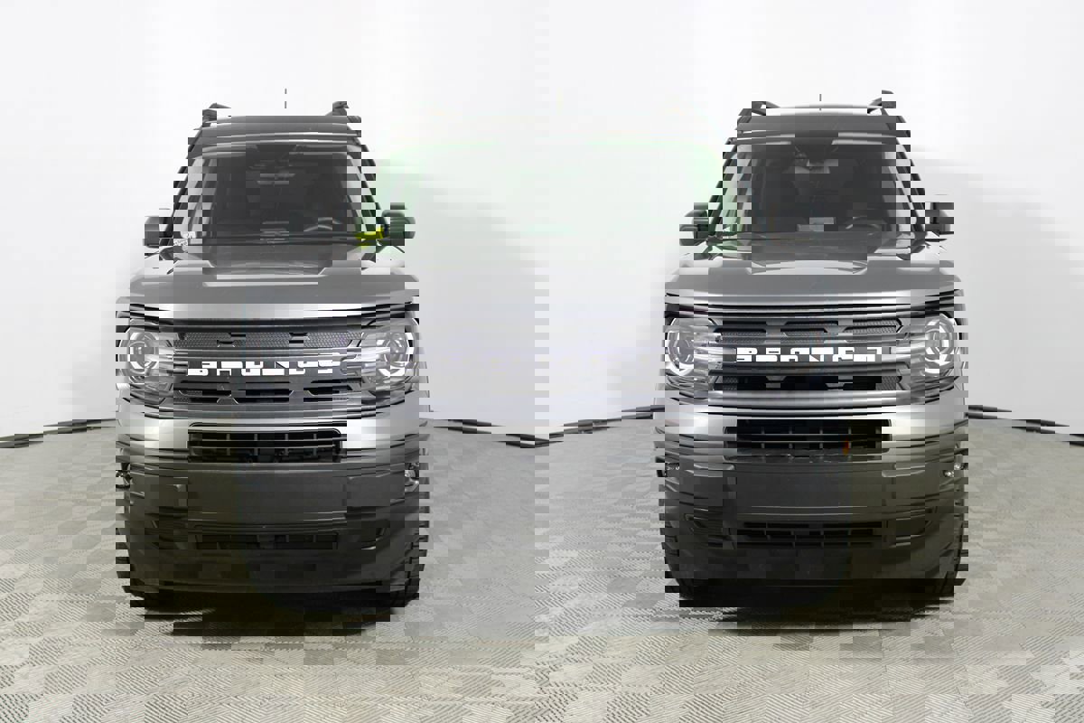 Used 2024 Ford Bronco Sport Big Bend w/ Convenience Package image 28