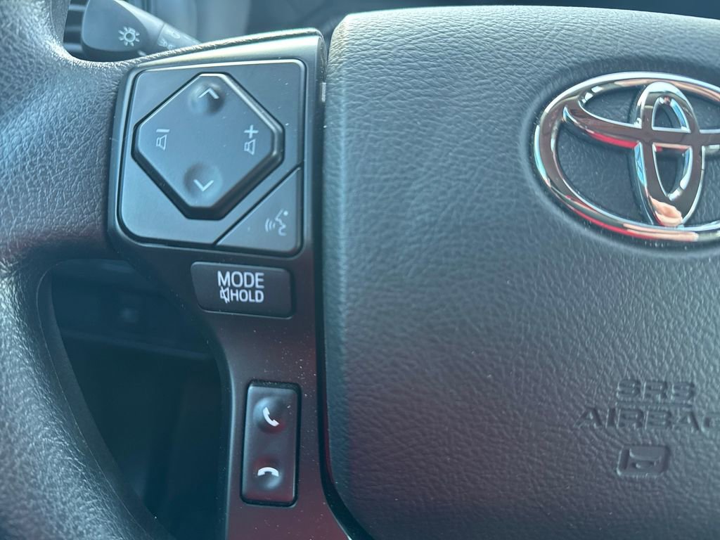Used 2023 Toyota Tacoma SR image 14