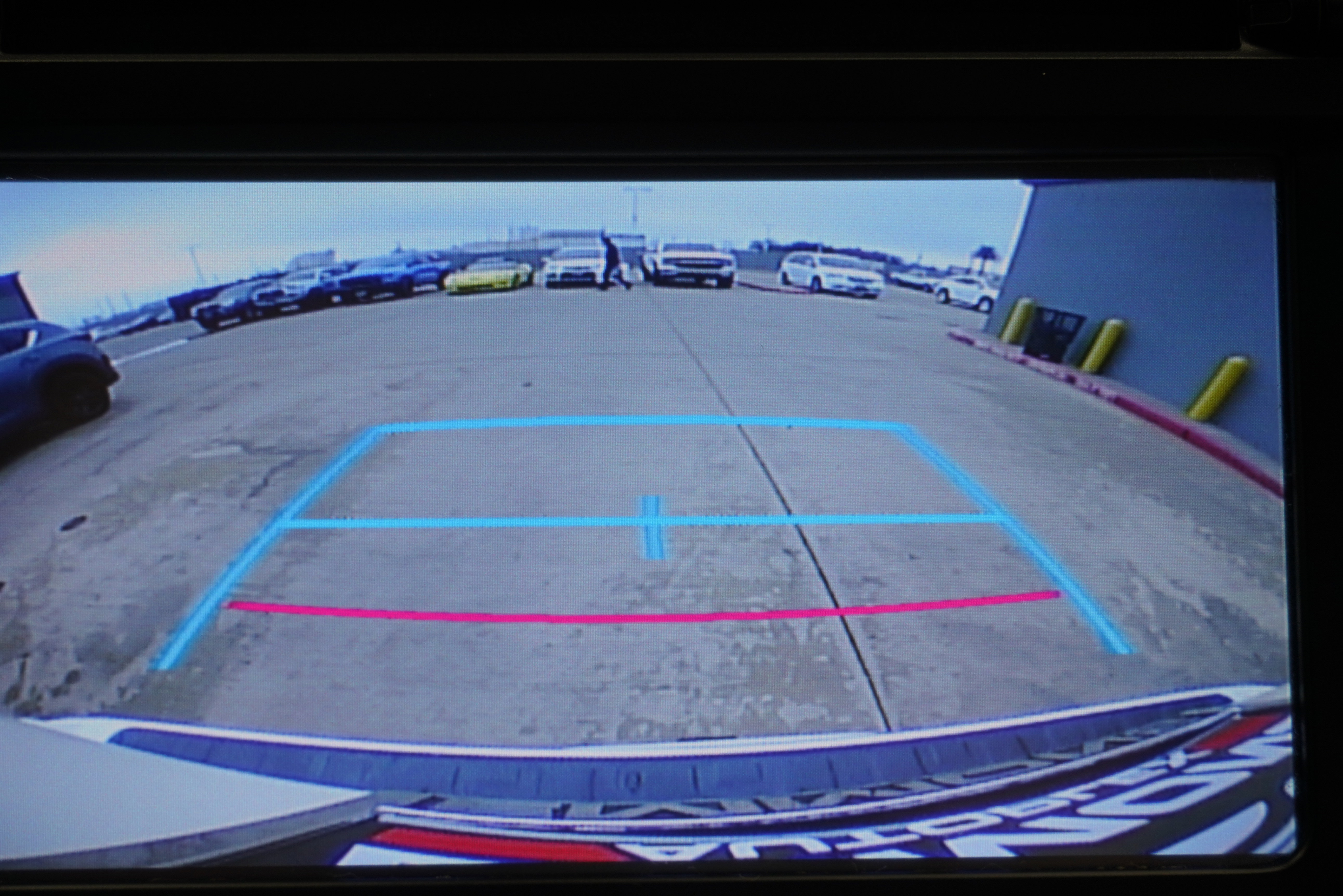 Used 2019 Toyota 4Runner Limited AWD/4WD image 21