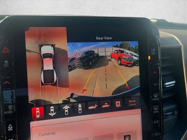 New 2026 RAM 3500 Longhorn image 12