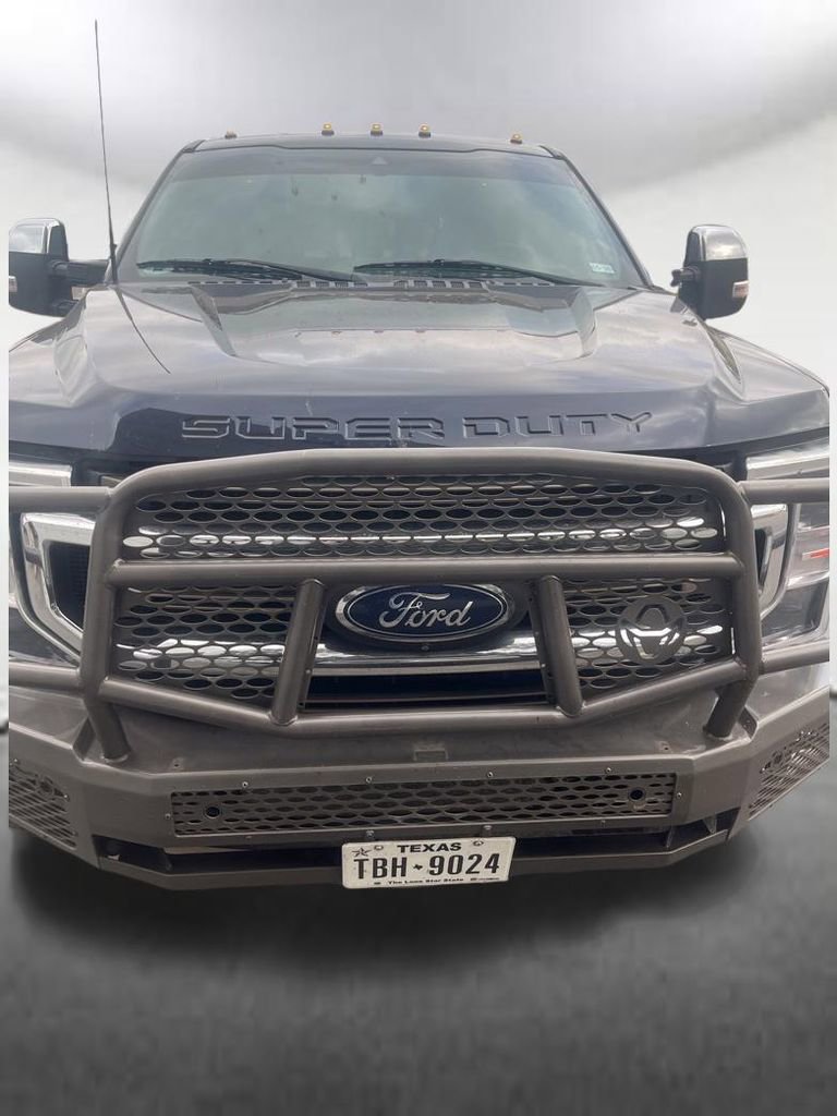 Used 2022 Ford F250 King Ranch w/ King Ranch Ultimate Package image 23