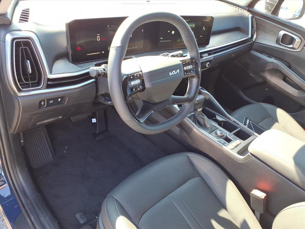 New 2026 Kia Sorento X-Line EX image 11