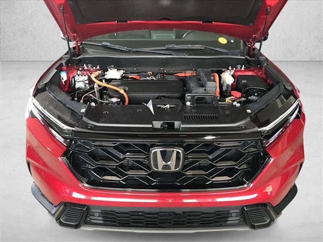 Used 2024 Honda CR-V Sport-L image 18