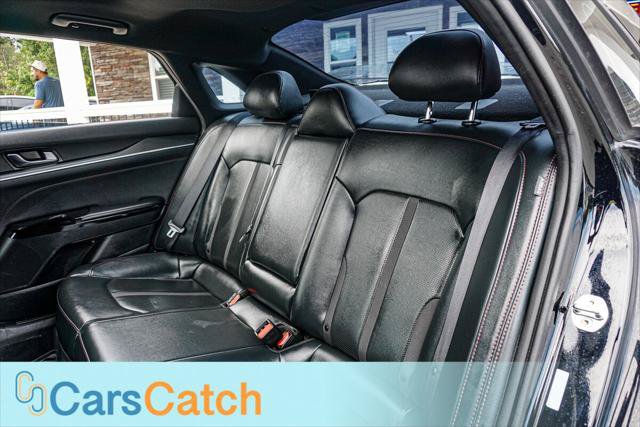 Used 2023 Kia K5 GT FWD image 33