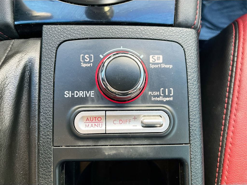 Used 2020 Subaru WRX STI image 33