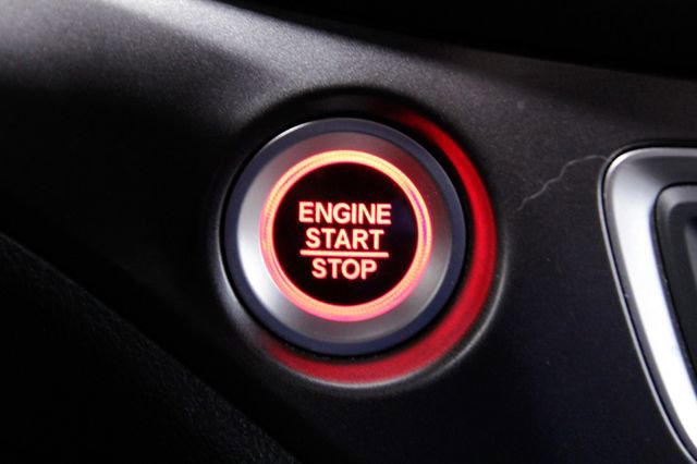 Certified 2023 Honda Passport EX-L image 33