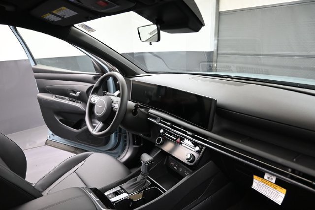 Used 2026 Hyundai Santa Cruz SEL AWD/4WD image 12