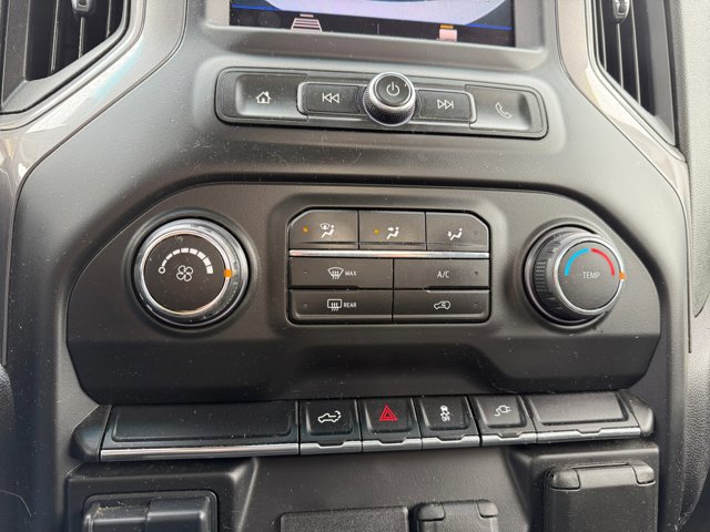 Used 2020 Chevrolet Silverado 2500 W/T w/ WT Convenience Package image 20