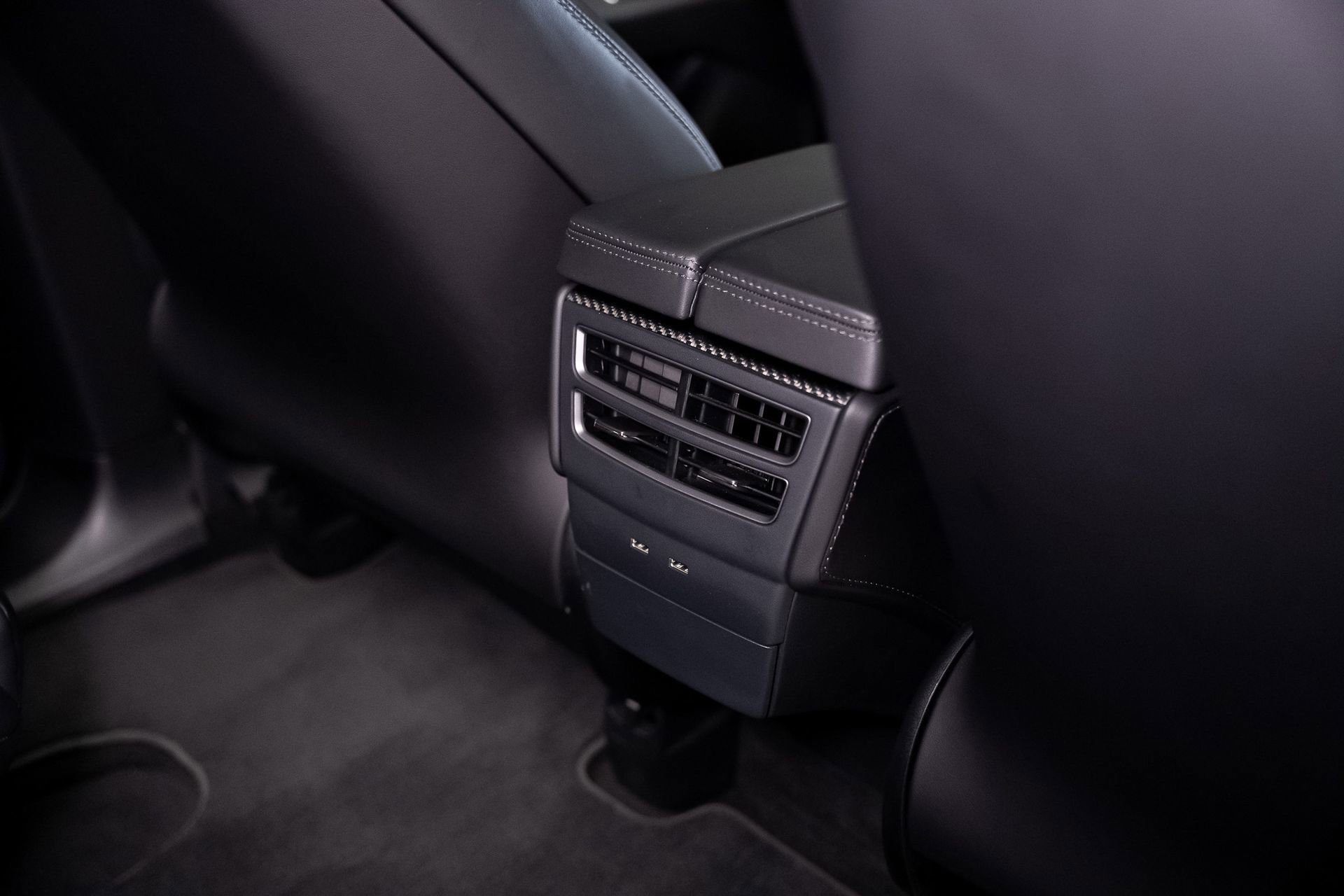 Used 2018 Tesla Model X 75D AWD/4WD image 66