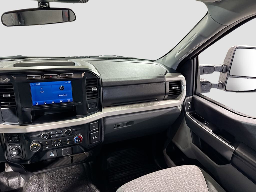 Used 2024 Ford F350 XLT image 22