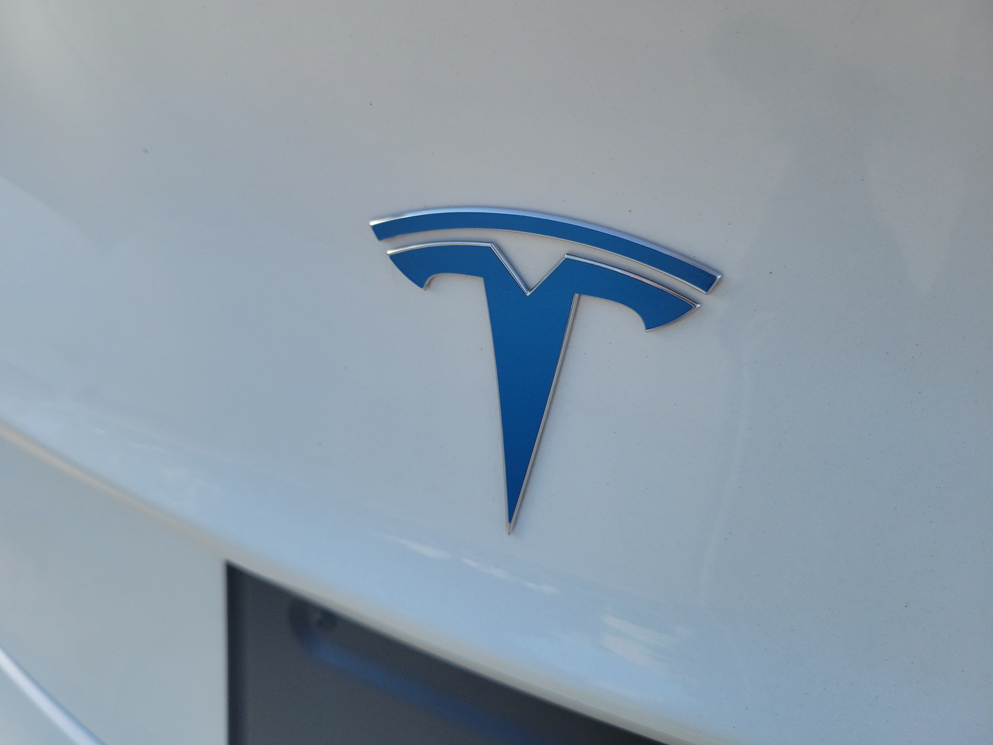 Used 2023 Tesla Model 3 Standard Range RWD image 9