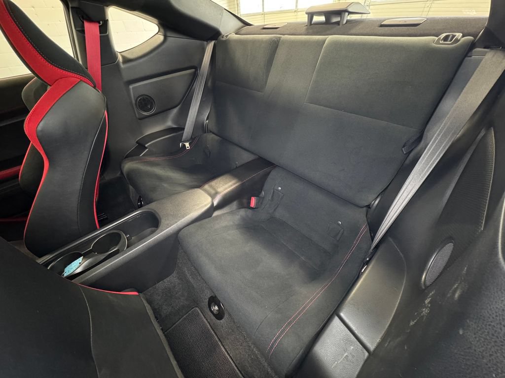 Used 2019 Toyota 86 TRD SE RWD image 20