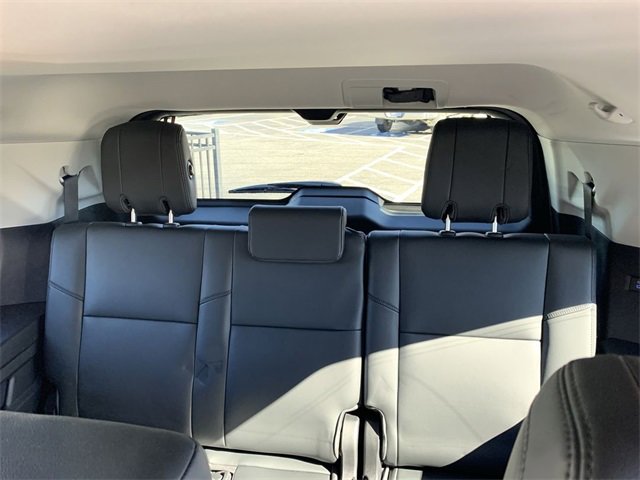 Certified 2023 Toyota Sequoia SR5 image 34
