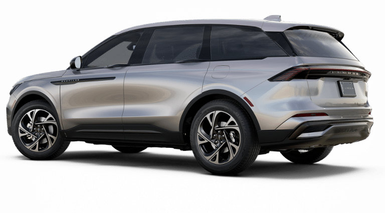 New 2025 Lincoln Nautilus Premier w/ Equipment Group 102A AWD/4WD image 42