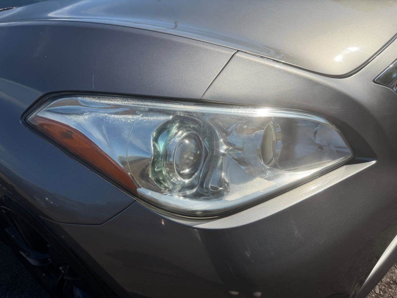 Used 2012 INFINITI M37 x w/ Premium Pkg AWD/4WD image 16