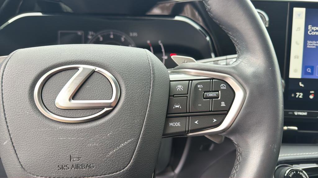 Used 2022 Lexus NX 350 w/ Cold Area Package image 22