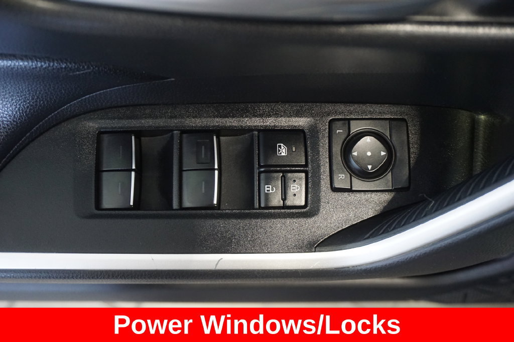 Certified 2025 Toyota RAV4 XLE AWD/4WD image 6