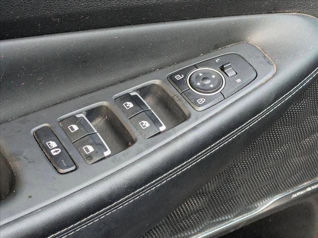 Used 2023 Hyundai Santa Fe SEL Premium AWD/4WD image 11