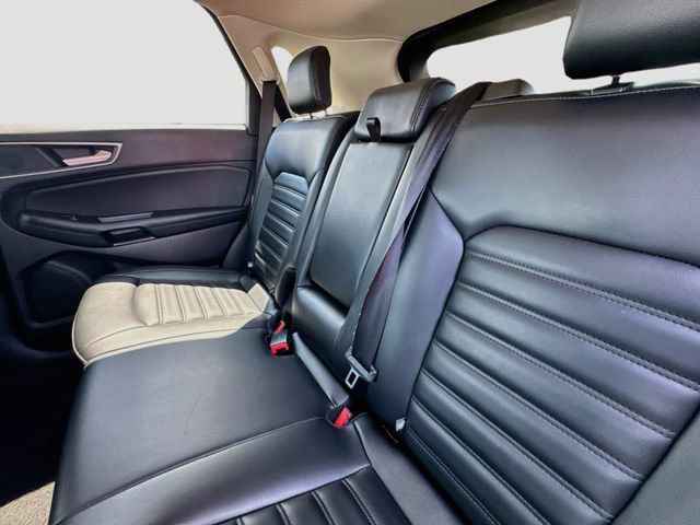 Used 2024 Ford Edge SEL AWD/4WD image 28