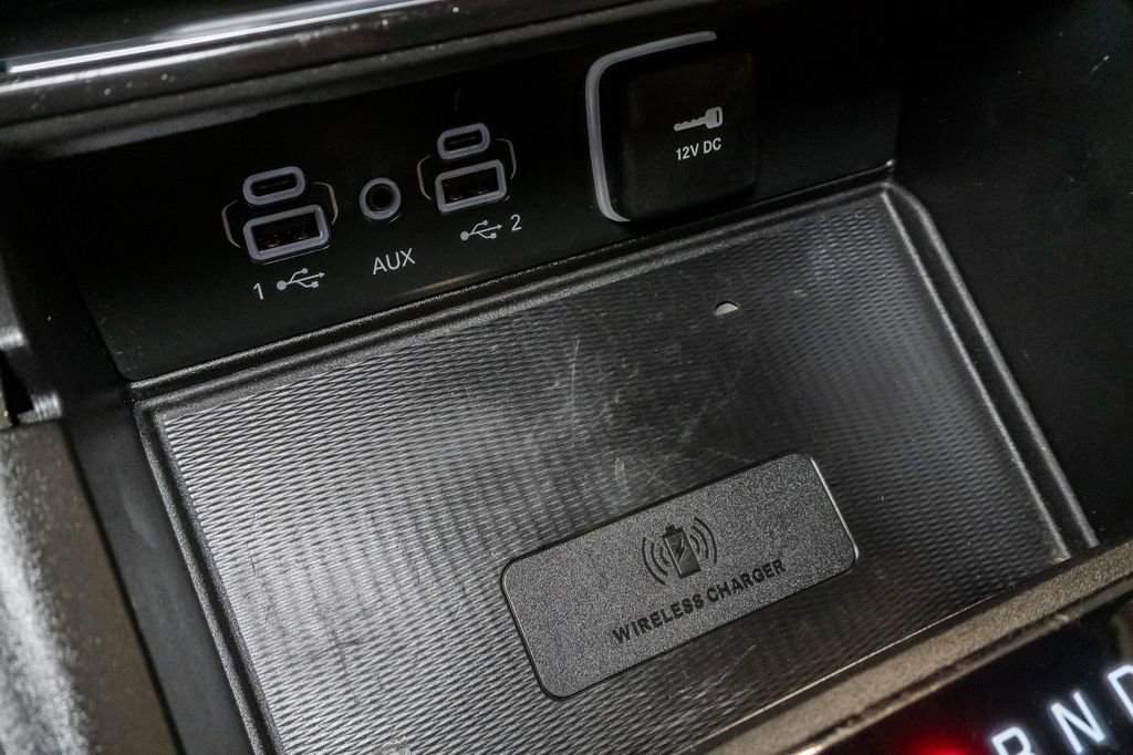 Certified 2023 Jeep Grand Cherokee Altitude AWD/4WD image 24