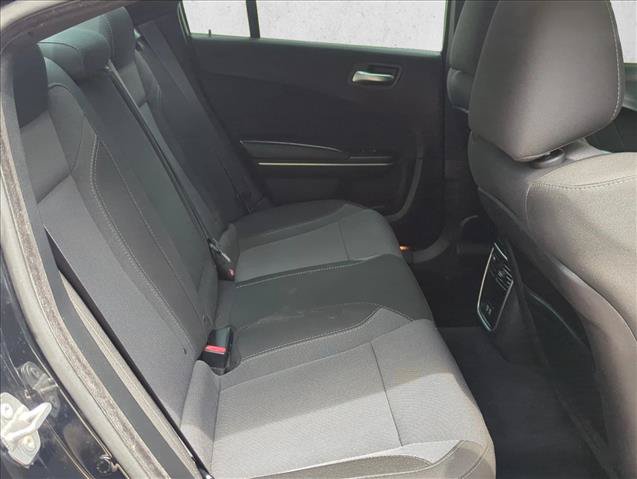 Used 2016 Dodge Charger SXT w/ Navigation & Travel Group AWD/4WD image 24