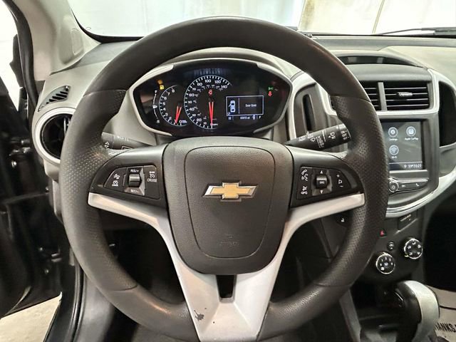 Used 2019 Chevrolet Sonic LT FWD image 21