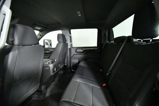 Used 2026 Chevrolet Silverado 2500 LT w/ Trail Boss Package AWD/4WD image 25