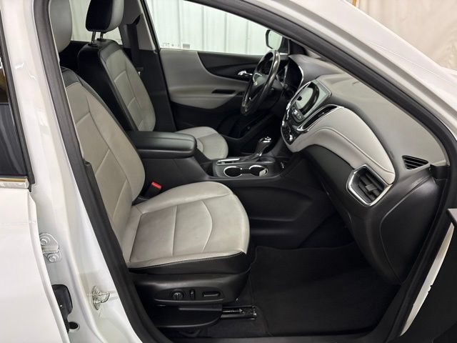 Used 2021 Chevrolet Equinox Premier FWD image 26