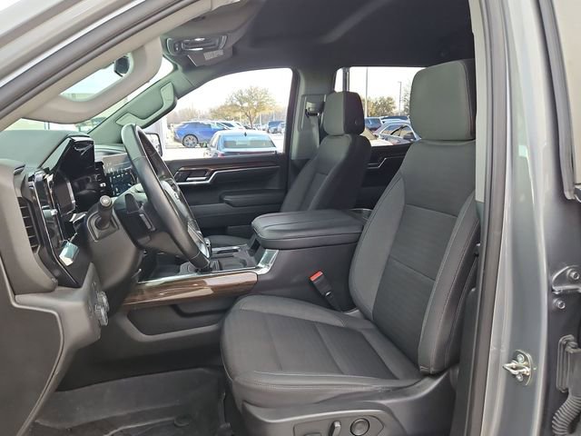 Used 2023 Chevrolet Silverado 1500 LT image 21