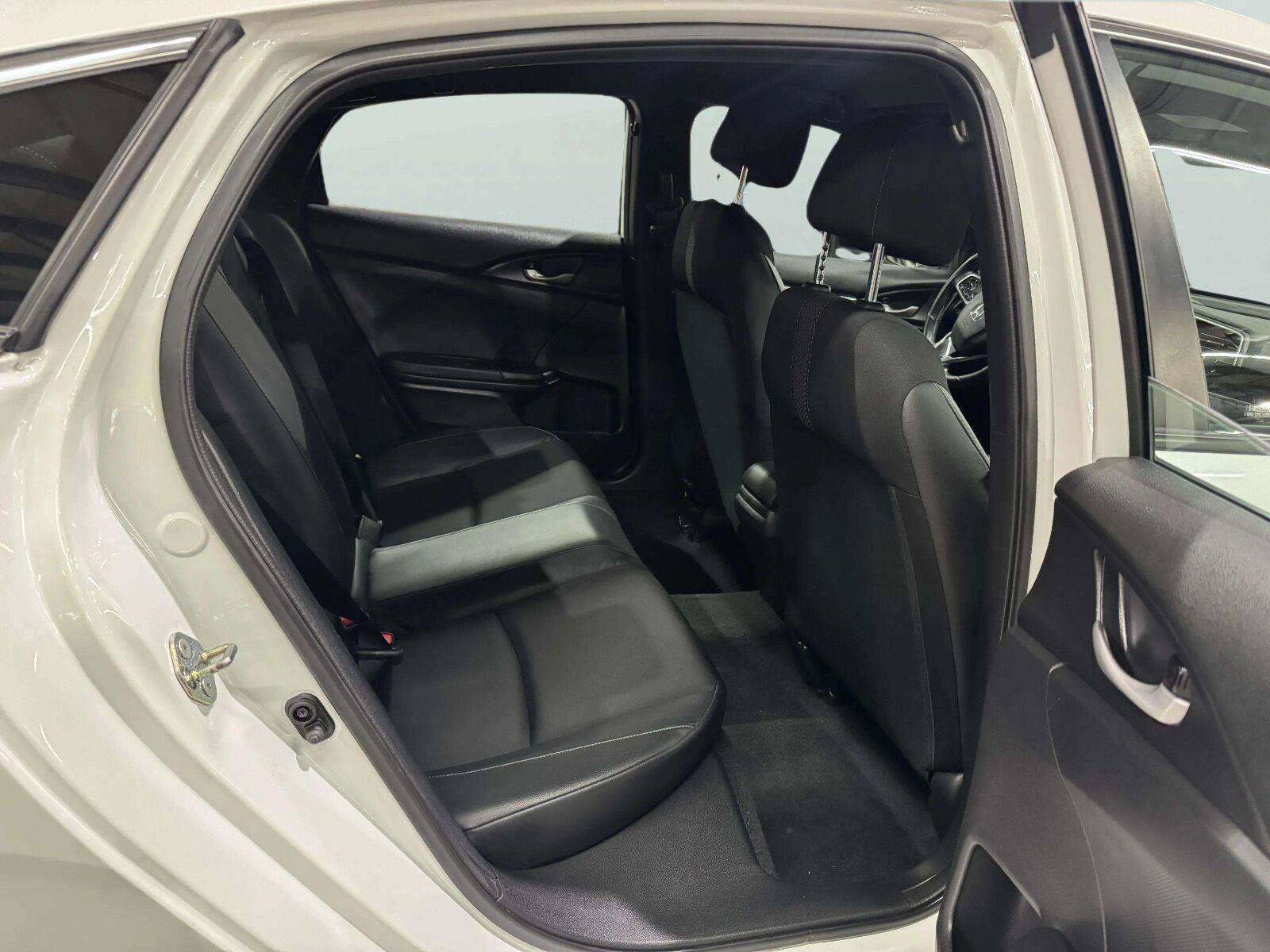 Used 2020 Honda Civic Sport image 30