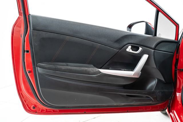 Used 2015 Honda Civic Si image 15