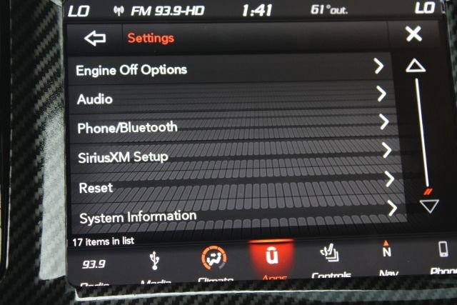 Used 2019 Dodge Challenger R/T Scat Pack image 29