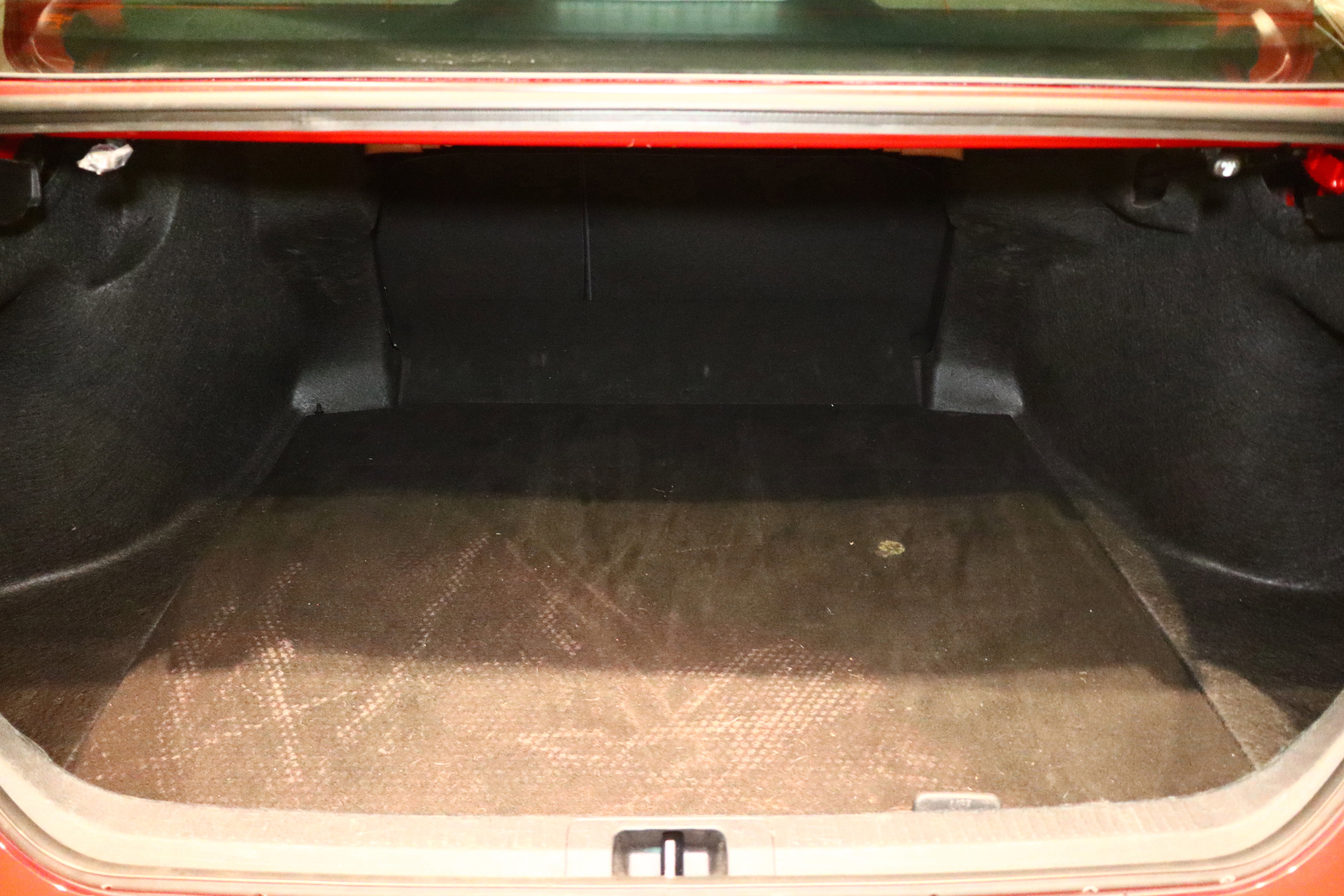 Used 2024 Toyota Camry SE image 17