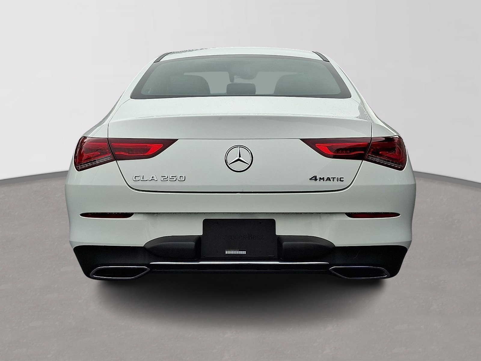 Certified 2023 Mercedes-Benz CLA 250 4MATIC image 5