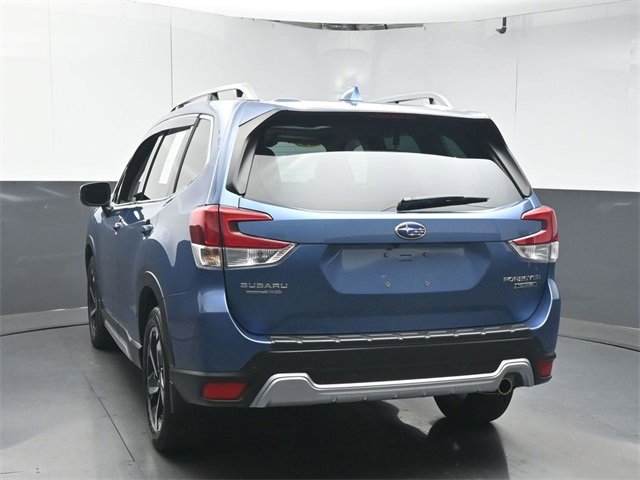 Used 2023 Subaru Forester Touring w/ Popular Package #3 image 7
